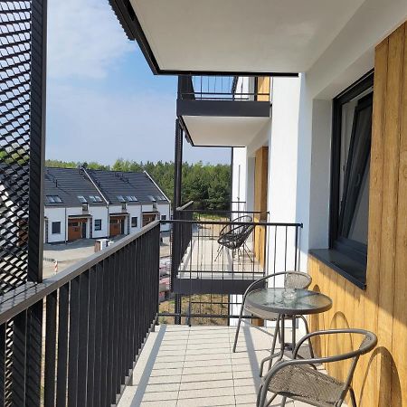 Apartament Silesia Apartment Zielona Gora  Bagian luar foto